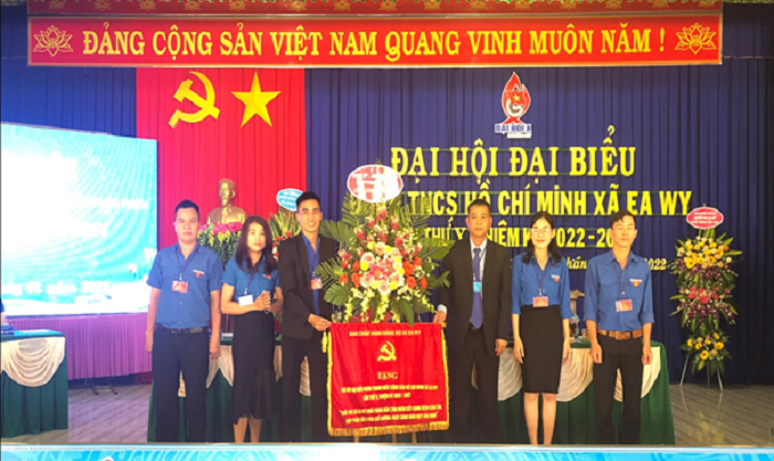 Dai hoi diem 3